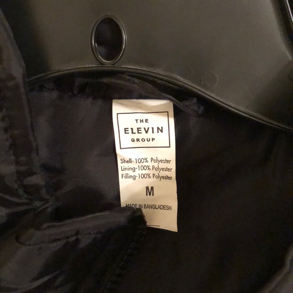 Baltimore Orioles puffer jacket - Picture 4 of 5